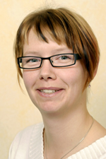 Karen Schulz, Patientenbetreuerin