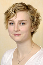Yvonne Kempe, Patientenbetreuerin