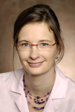 Ulrike Dettbarn, TCM-Therapeutin