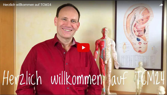 Nackenschmerzen: TCM, Akupunktur & Osteopathie (FDM)